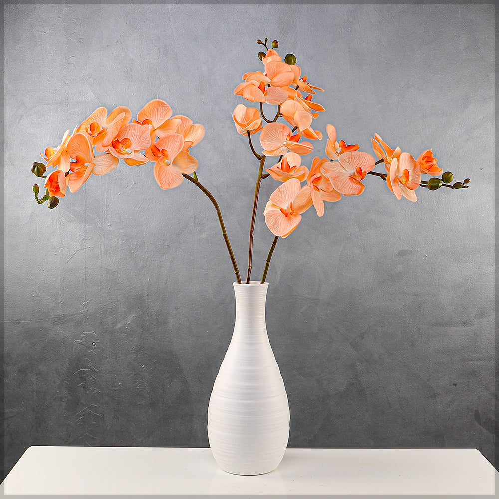 Nearly Natural Orchid Flower Stems