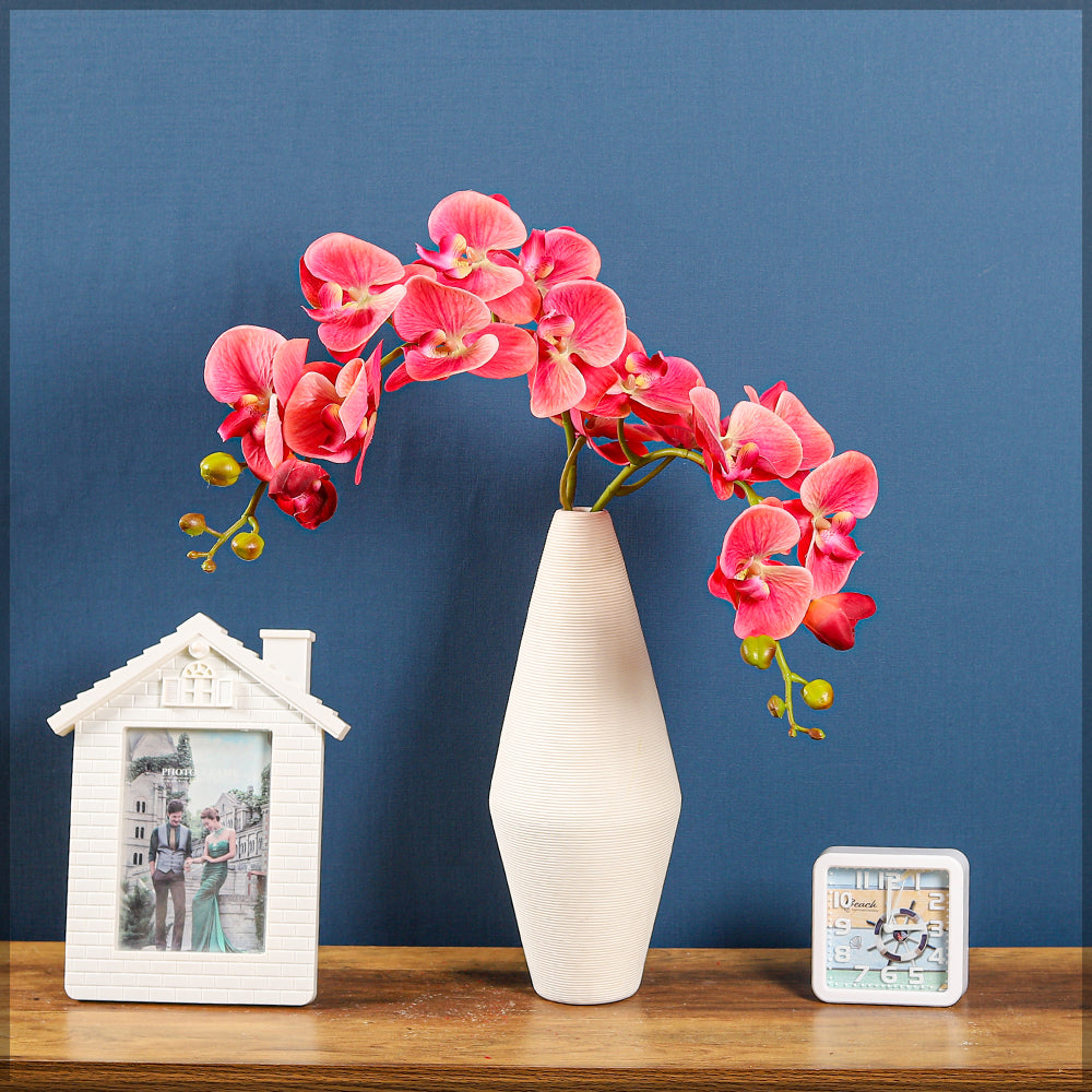Nearly Natural Orchid Flower Stems