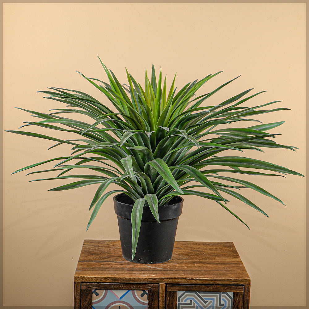 Artificial Reed Grass Plant