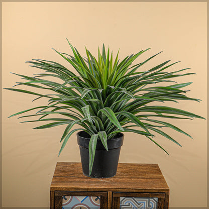 Artificial Reed Grass Plant