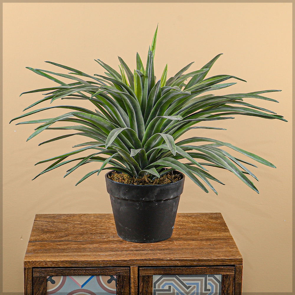 Artificial Reed Grass Plant
