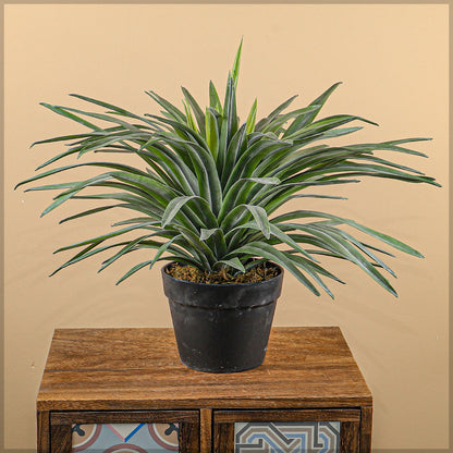 Artificial Reed Grass Plant