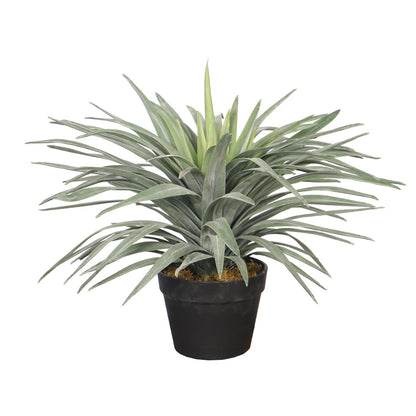Artificial Reed Grass Plant