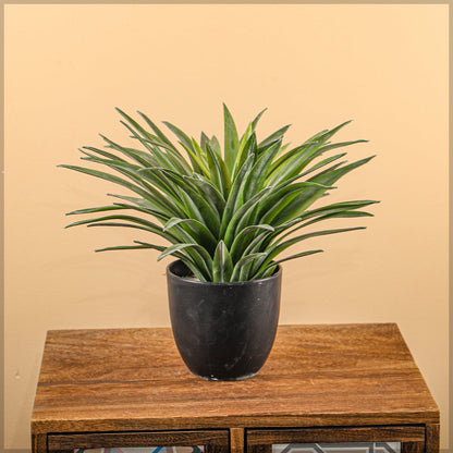 Artificial Reed Grass Plant