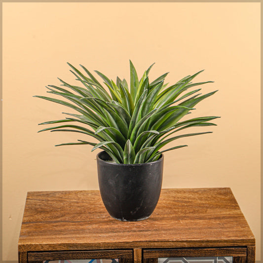 Artificial Reed Grass Plant