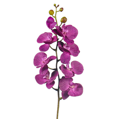Nearly Natural Orchid Flower Stems