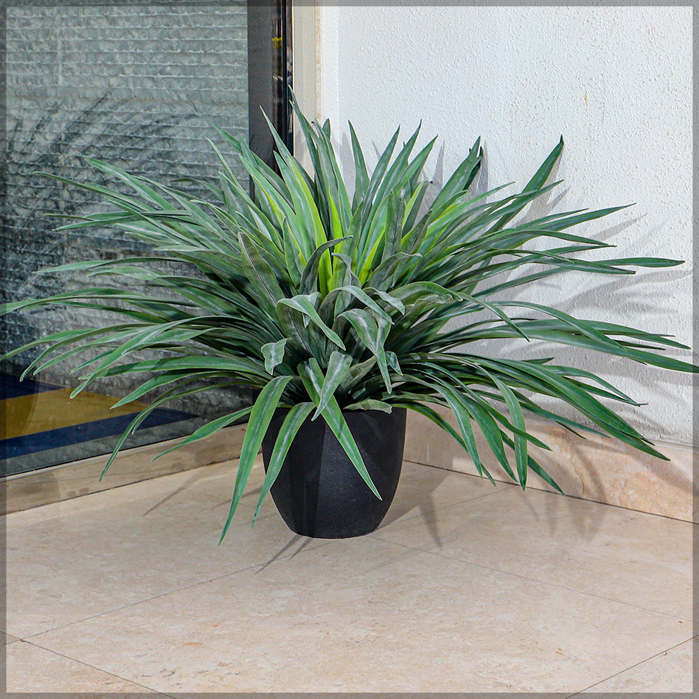 Artificial Reed Grass Plant
