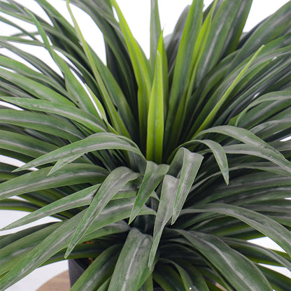 Artificial Reed Grass Plant