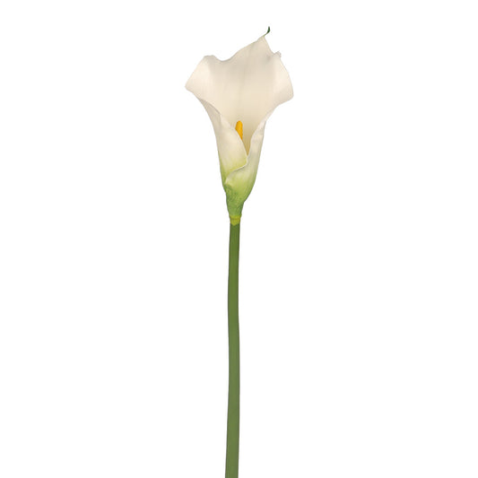 artificial calla lily flower big size