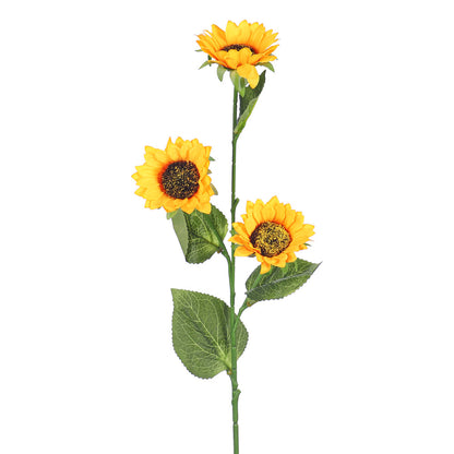 artificial sunflower stem