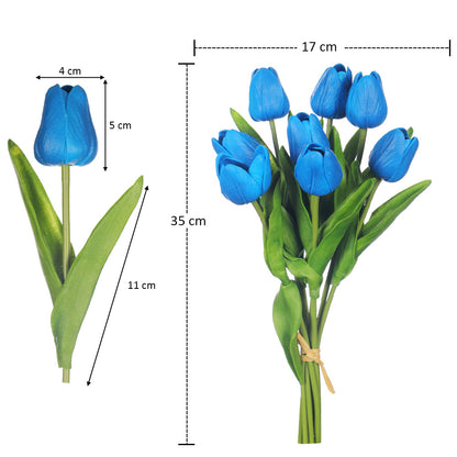 Artificial Tulip Flowers